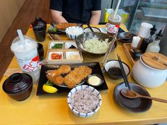 -胜博殿日式炸猪排(西红门店)