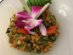 -太食獸泰式茶餐厅(IFS国金中心店)