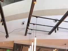 -麦当劳(北亭广场分店)