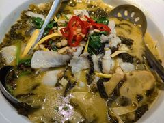 -秋色客家菜(南山店)