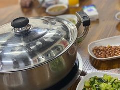 -阿汉名材老鸡汤饭店(金鸡岭店)