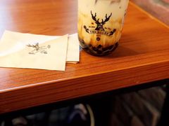 -THE ALLEY 鹿角巷(时代天街A馆店)