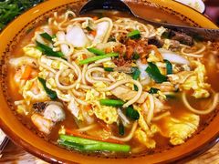 -聪辉同安老美食饭店(大元路店)