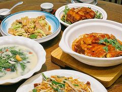 -山水茶艺馆·点心粤菜·30年老字号