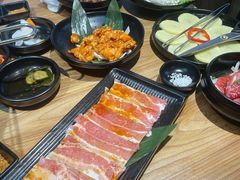 -九田家黑牛烤肉料理(西溪龙湖天街店)