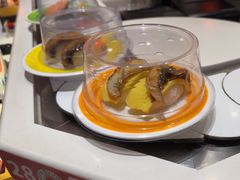 -莲寿司(国兴店)