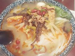 -螺世纪螺蛳粉·桂味小排档(裕德店)