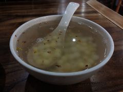 桂花鸡头米-随柳居·苏式小吃(建新巷店)