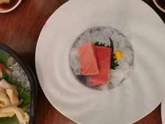 -Mr·Fish鱼鲜生海鲜放题(银泰in99店)