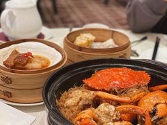 斯里兰卡肉蟹黑胡椒炒-御宝轩(益丰·外滩源店)