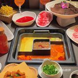 武汉火锅热门榜NO.1💯巴奴毛肚火锅yyds‼️