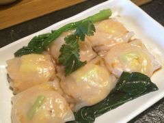 -小城粥道·海胆鲜虾粥(解放广场店)