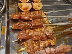 -水浒烤肉(大学城总店)