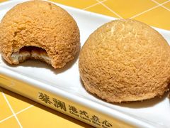 -蔡澜点心·粤菜(花城汇南区店)