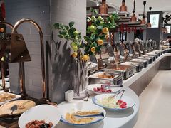 -天荷菜根·闽南素食自助(刺桐北路店)