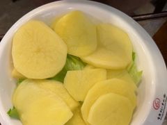 -刘一手火锅(万达广场店)