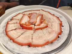 -金博士朝鲜民族餐厅(工大店)