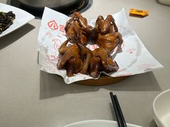 -百利鸽王(紫薇路店)
