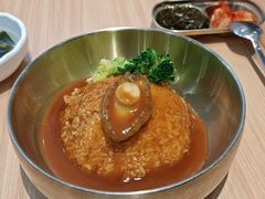 -小木屋拌饭(西安华阳城店)