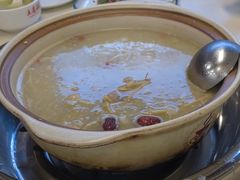 -土连锅·现熬养生汤锅(梁家巷店)