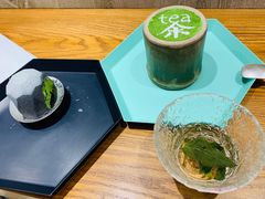 -茶是一枝花泡茶店