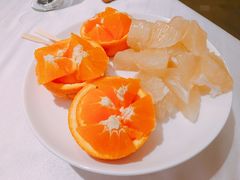 -粗茶淡饭·汉口公馆(循礼门店)