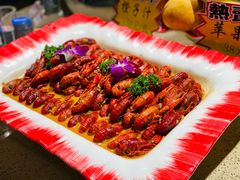 -永红源啤酒·烧烤·海鲜·大排档(青特城店)