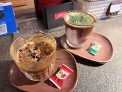 -沪水焙煎室(淡水路店)