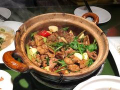 -煲煲好(朝阳门店)