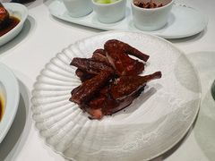 -荣轩(新荣记环球金融中心店)