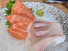 -屋岩·日式料理(惠阳开城大道店)