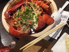 -盒马鲜生(杭州运河上街店)