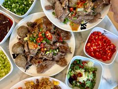 -牛沙暴潮汕牛肉火锅(章江南大道店)