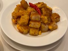 -利苑酒家(合景国际金融广场店)