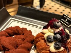 -B&C黄油与面包·THE GARDEN BAKERY概念店(世纪汇店)