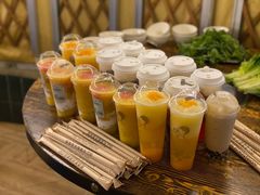 -巴山一绝烤全羊(三圣乡刘家花园店)
