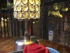 玫瑰慕斯蛋糕-MUSICIAN庙色唇(東山店)