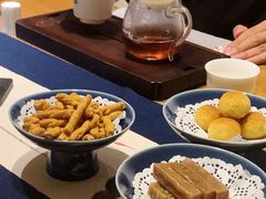 -小茶闲舍·观景商务茶馆(广州塔店)