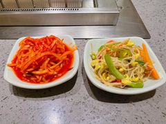 -白玉·朝鲜族烤串(光明大仟里店)