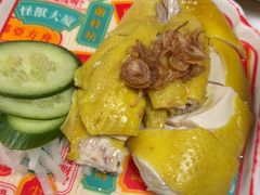 -百福麵家(新馬路店)