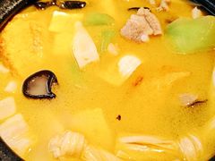 -小厨娘金榜题名(夫子庙秦淮河店)