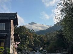 -广东天露山旅游度假区