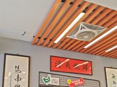 -绿柠食堂(北外滩店)