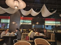 -晓淮山·扬州早茶·淮扬菜(龙阳广场店)