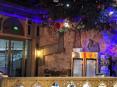 -胖老汉椒麻鸡清真新疆菜(西御街店)