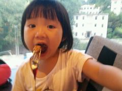 -泰谷酒店·太古码头闽菜自助餐厅