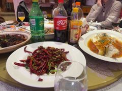 -好福记饭店(红梅公园店)