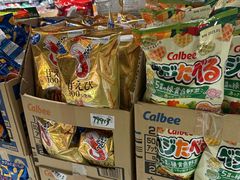 -DON DON DONKI(名珠城店)