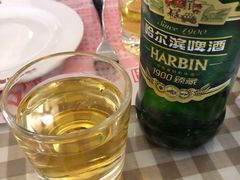 -华梅西餐厅(哈尔滨中央大街店)