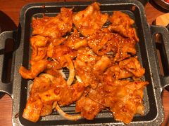 -春熙台韩国料理·章鱼肥牛(西丽店)